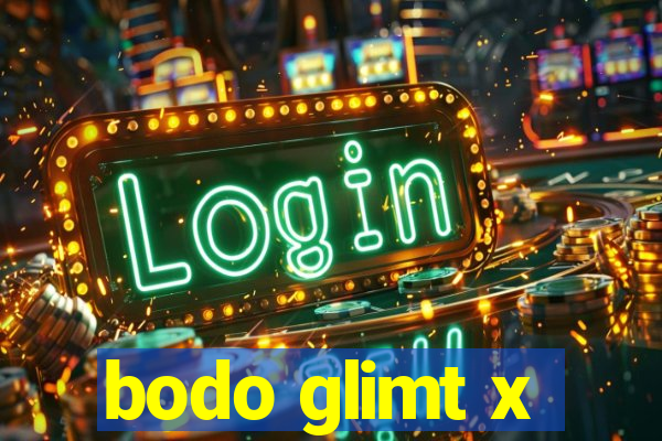 bodo glimt x